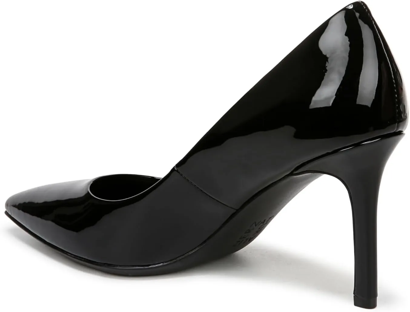 Naturalizer Women's Anna Pointed Toe High Heel Pump