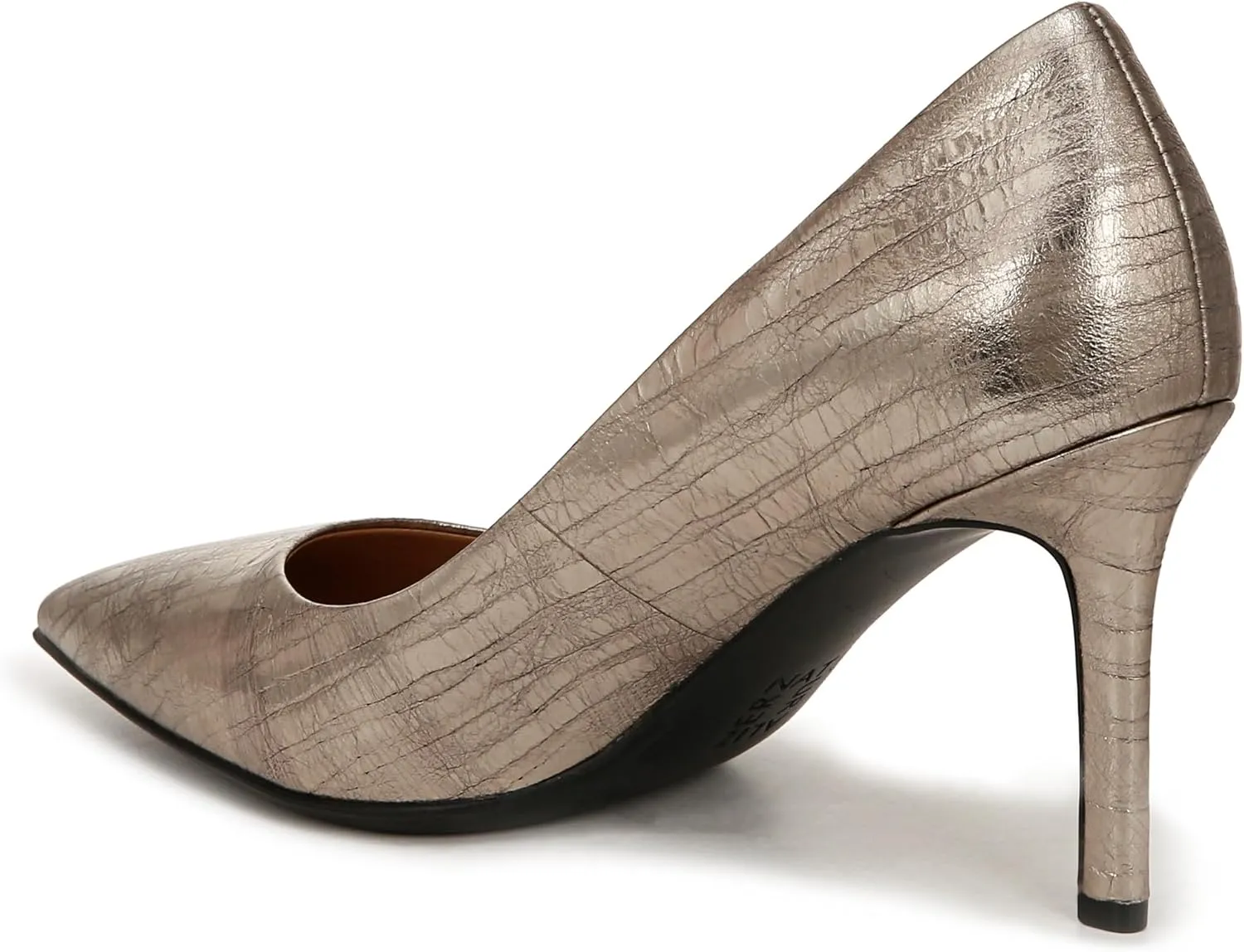 Naturalizer Women's Anna Pointed Toe High Heel Pump