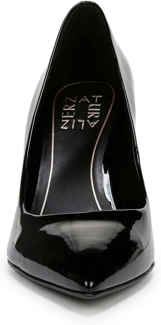 Naturalizer Women's Anna Pointed Toe High Heel Pump