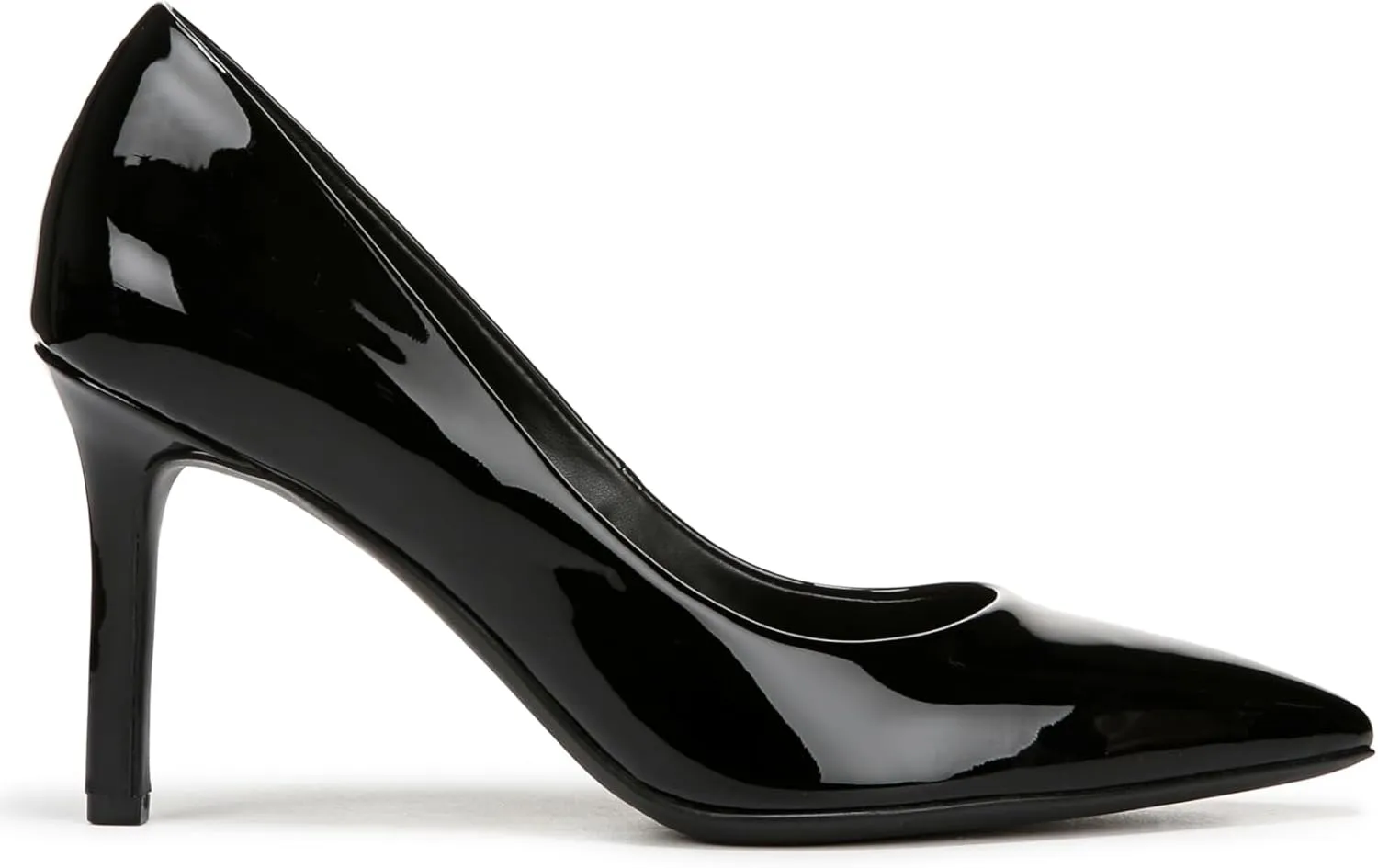 Naturalizer Women's Anna Pointed Toe High Heel Pump