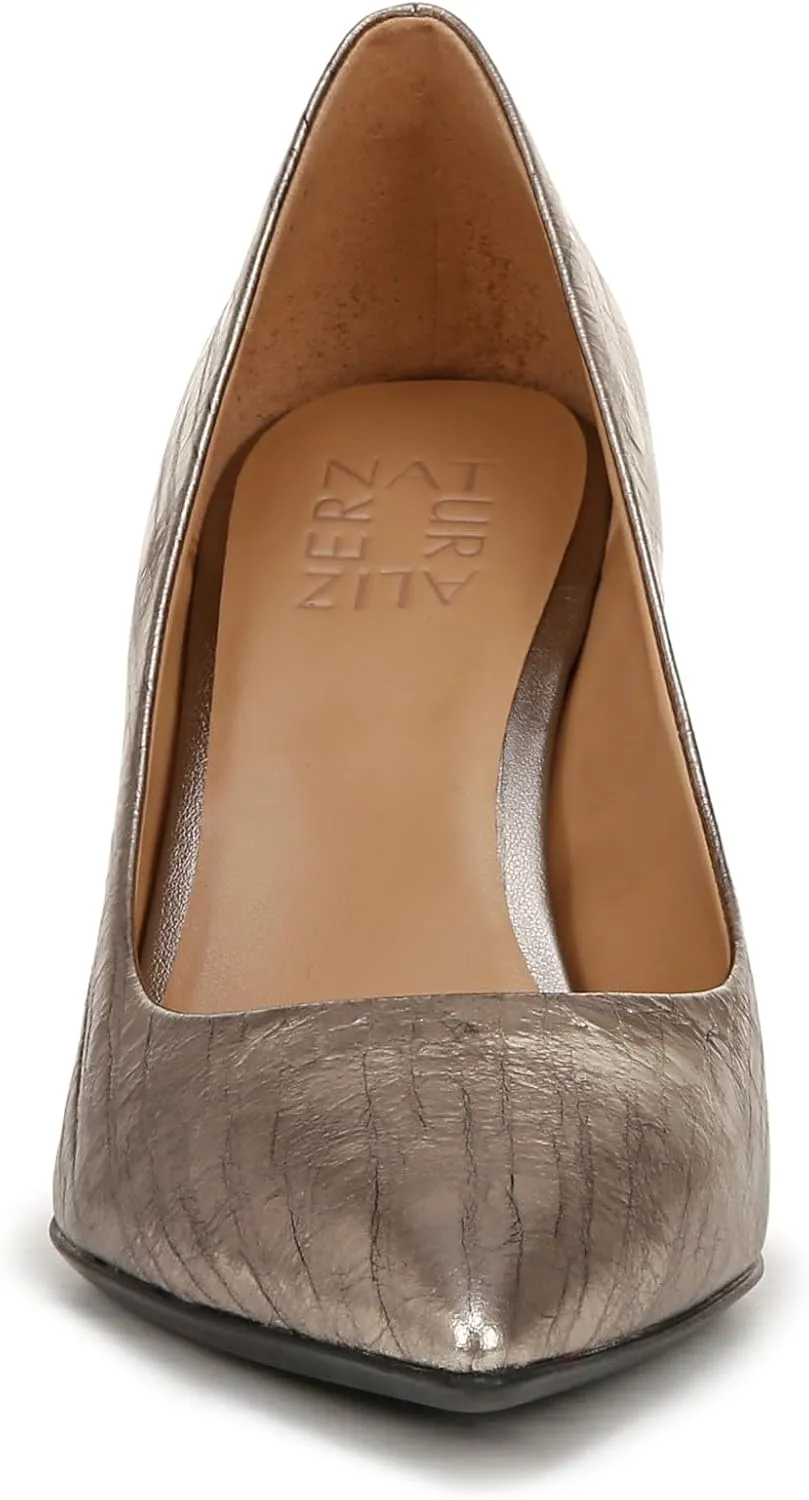 Naturalizer Women's Anna Pointed Toe High Heel Pump