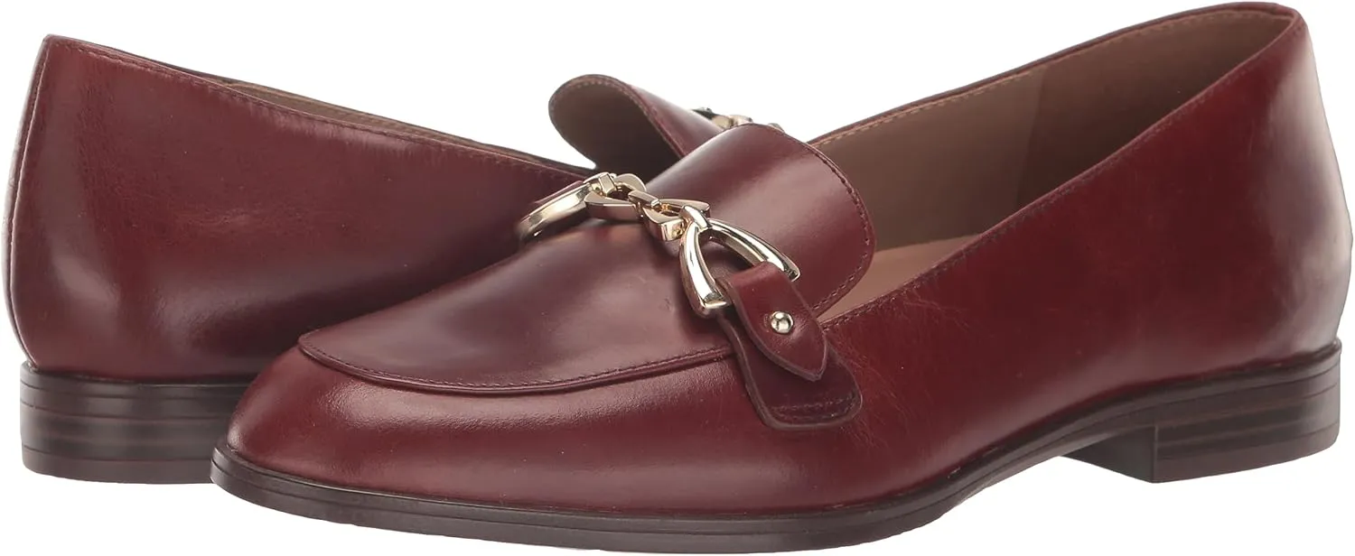 Naturalizer Women's Gala Classic Slip-On Loafer