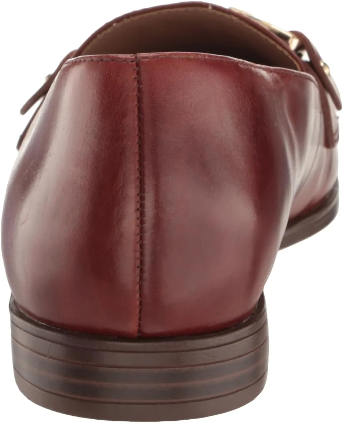 Naturalizer Women's Gala Classic Slip-On Loafer