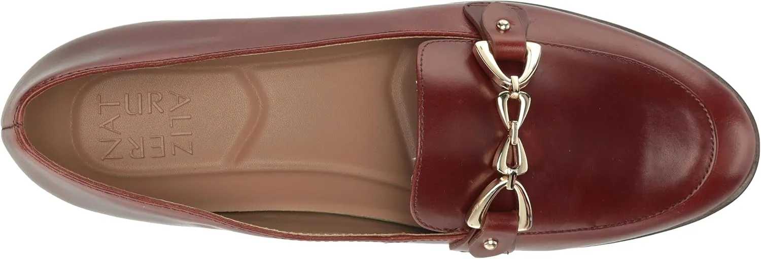 Naturalizer Women's Gala Classic Slip-On Loafer