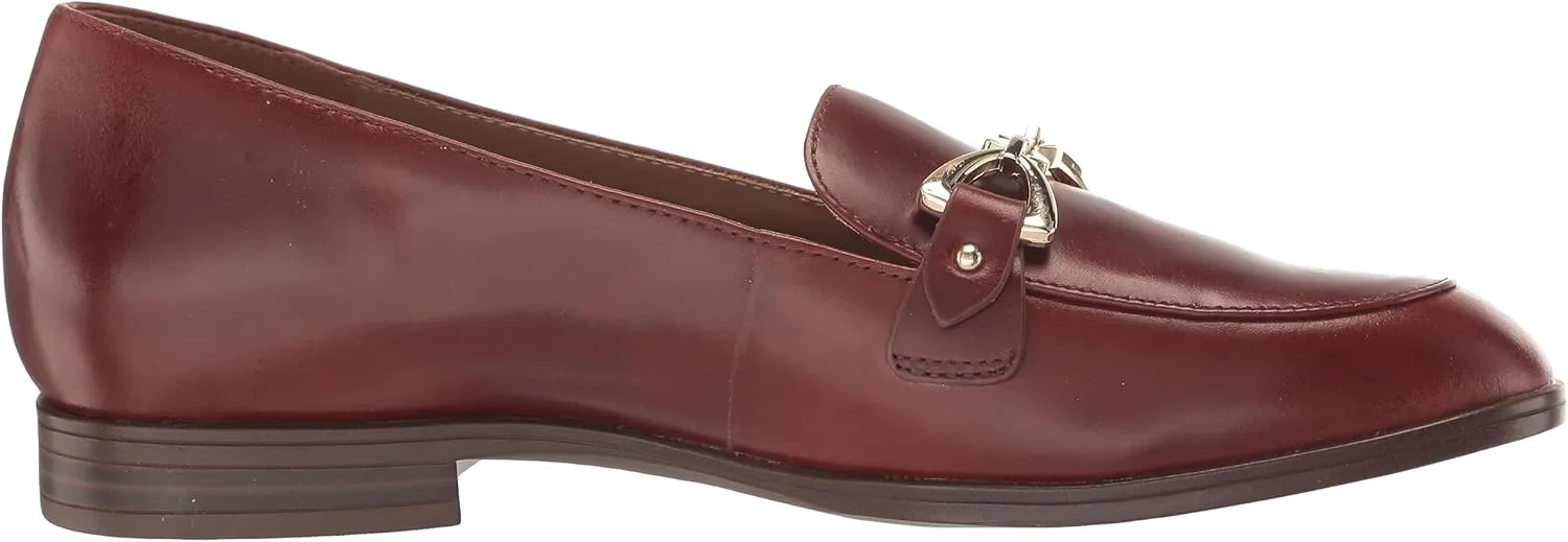 Naturalizer Women's Gala Classic Slip-On Loafer