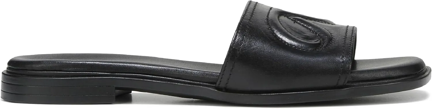 Naturalizer Women's Genevieve Slide Sandal