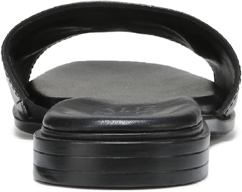 Naturalizer Women's Genevieve Slide Sandal