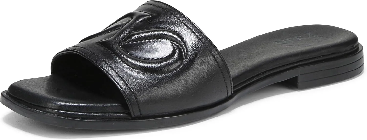 Naturalizer Women's Genevieve Slide Sandal