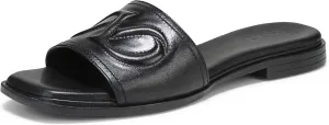 Naturalizer Women's Genevieve Slide Sandal