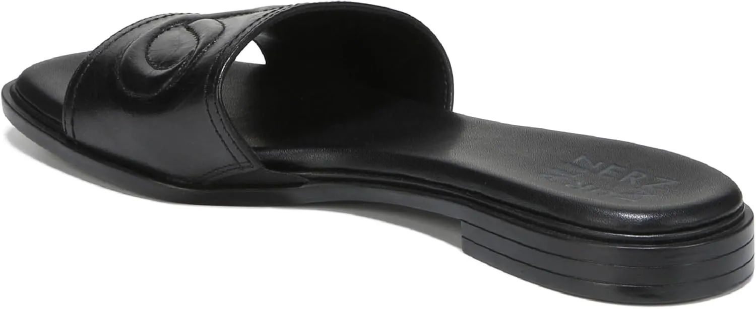 Naturalizer Women's Genevieve Slide Sandal