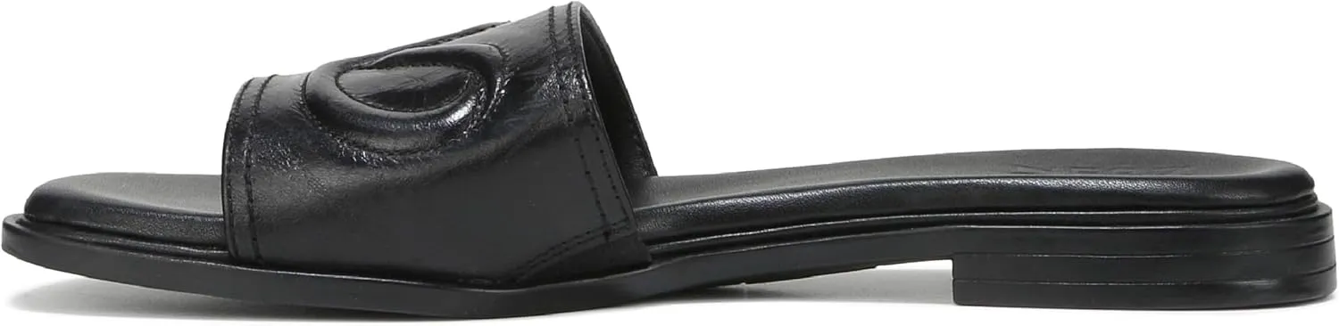 Naturalizer Women's Genevieve Slide Sandal