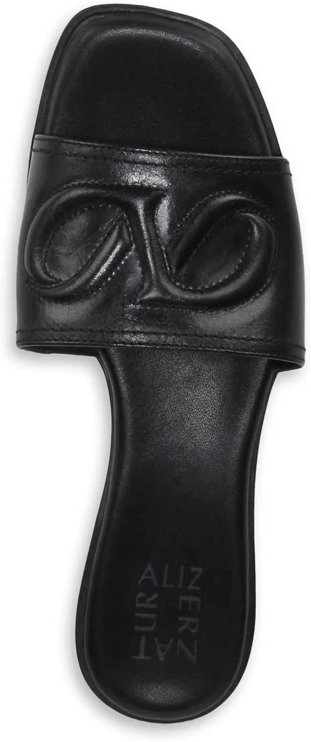 Naturalizer Women's Genevieve Slide Sandal