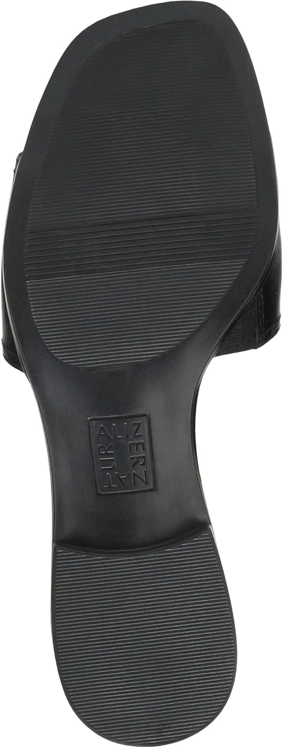 Naturalizer Women's Genevieve Slide Sandal