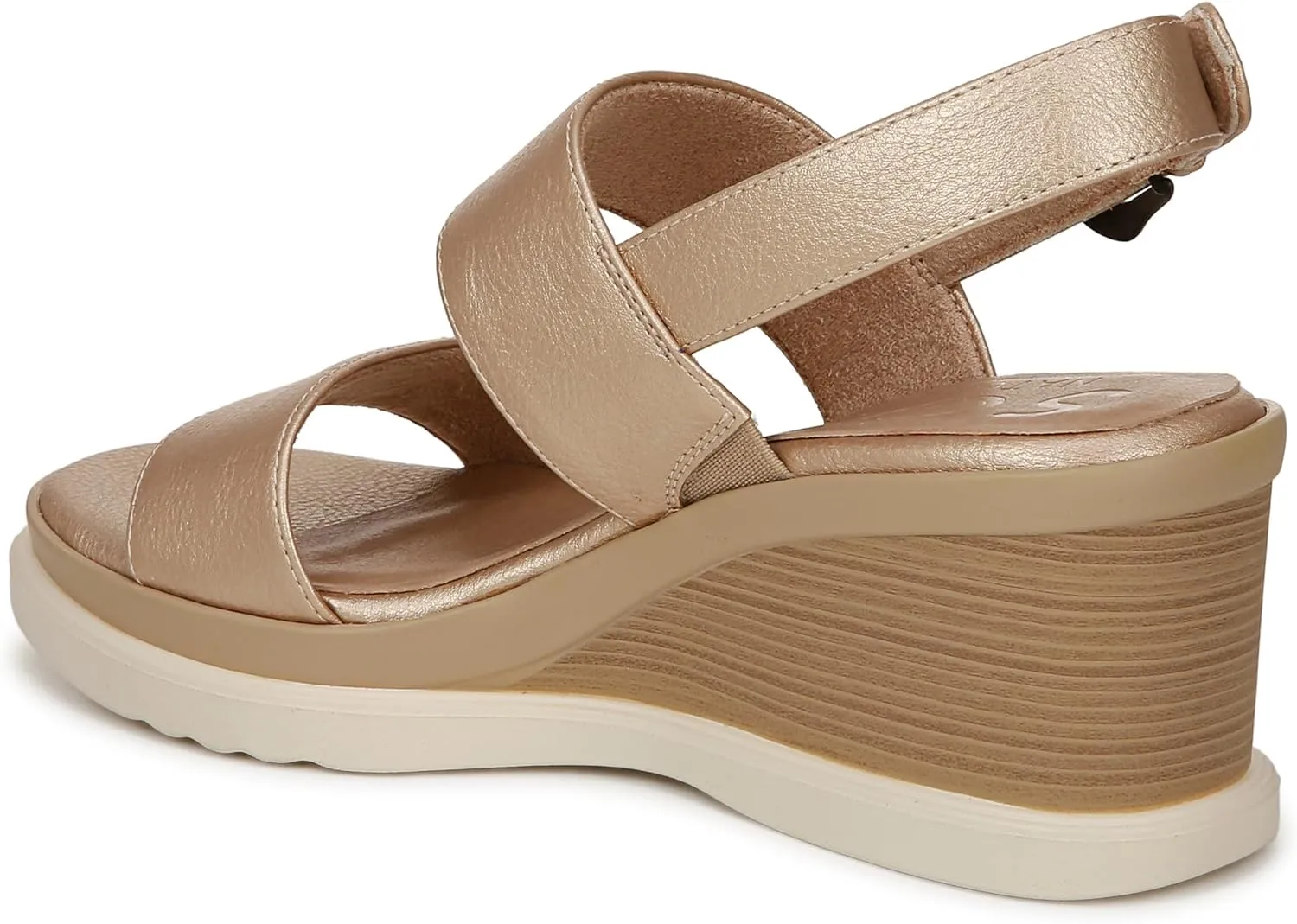 Naturalizer Women's Livia Wedge Sandal