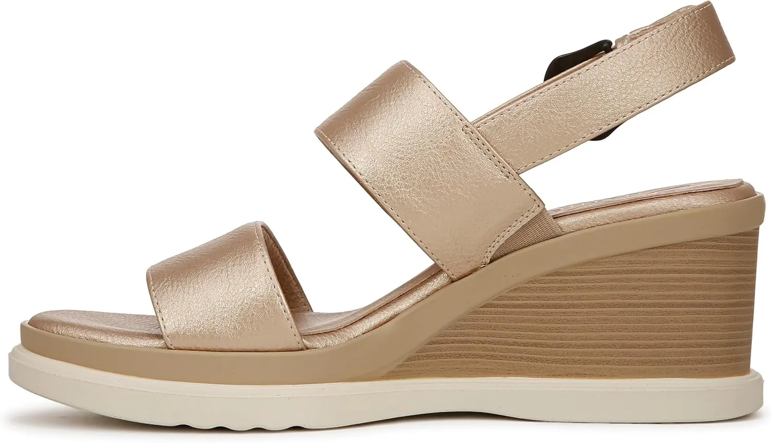 Naturalizer Women's Livia Wedge Sandal