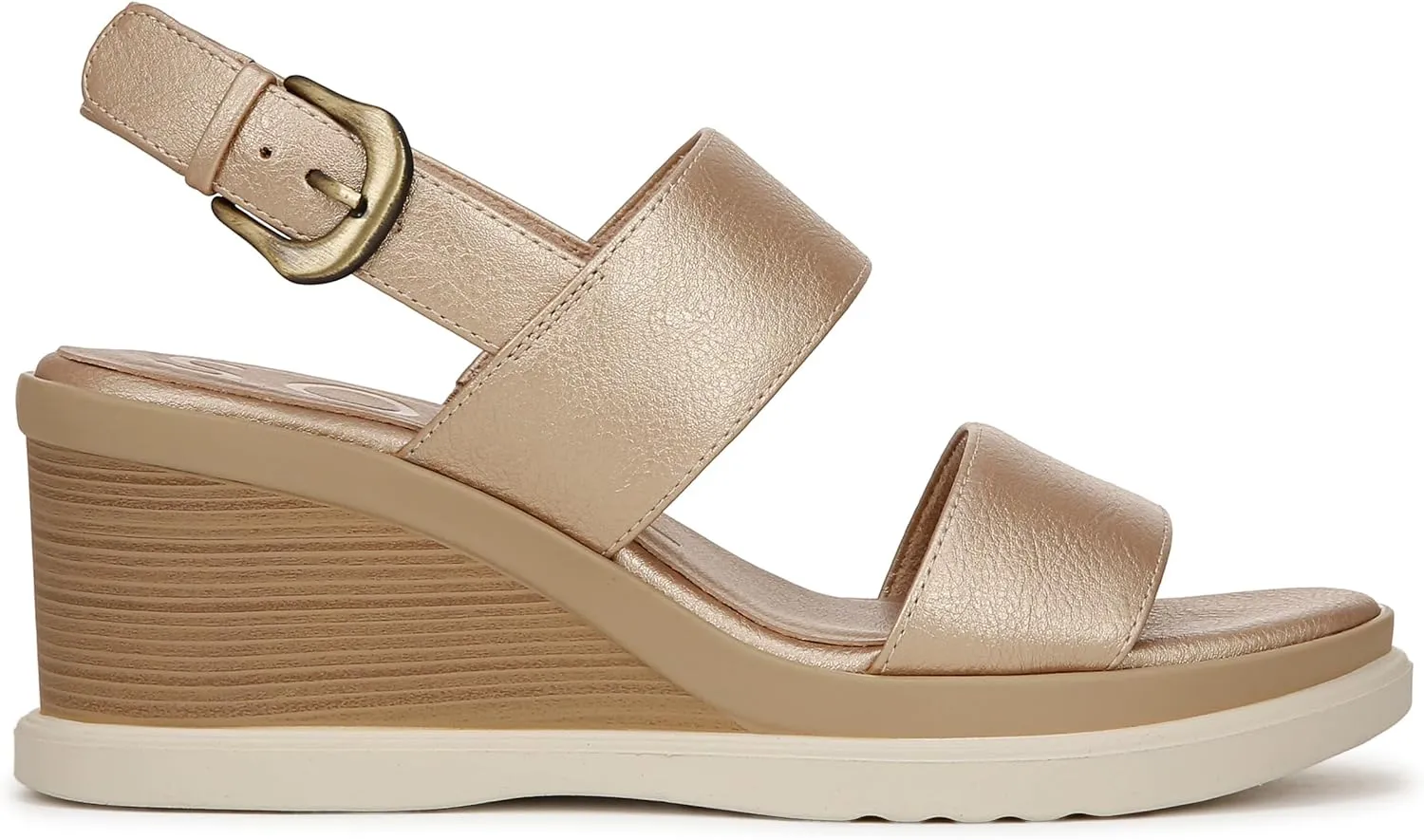 Naturalizer Women's Livia Wedge Sandal