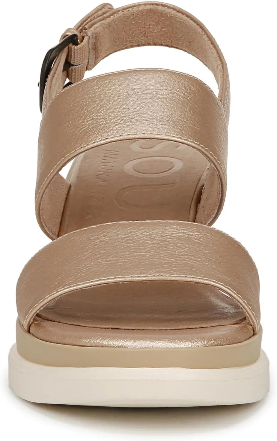 Naturalizer Women's Livia Wedge Sandal