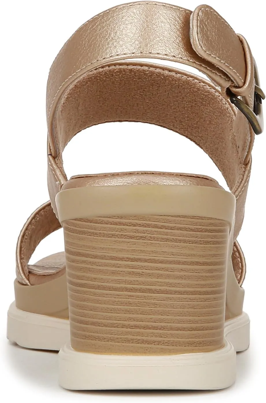 Naturalizer Women's Livia Wedge Sandal