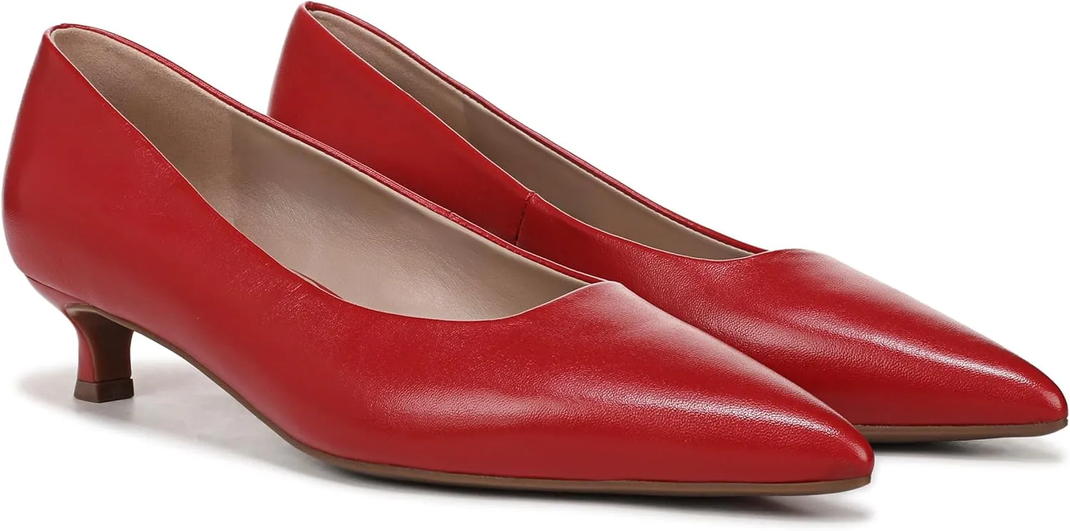 Naturalizer Women's Natalia Pump