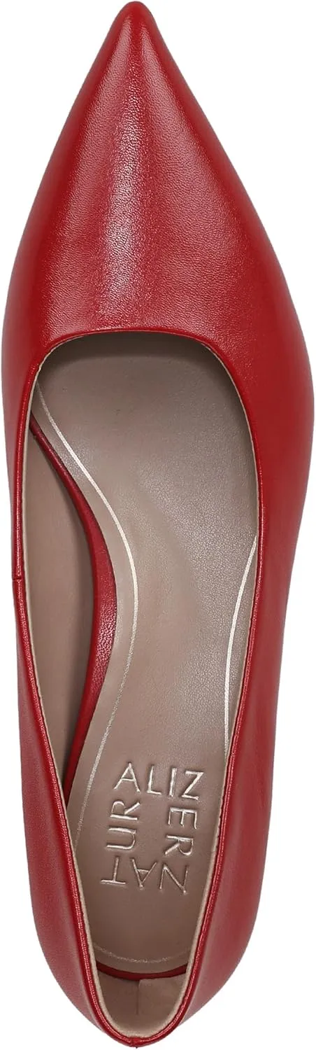 Naturalizer Women's Natalia Pump