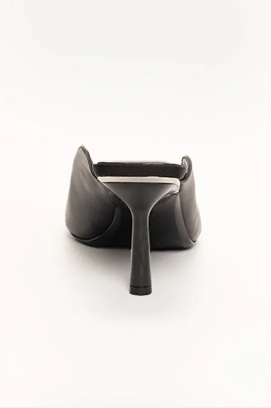 NETTA POINTED PUMP