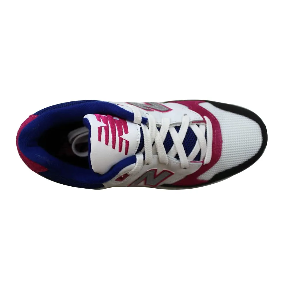 New Balance 530 90s Running White/Black-Pink-Blue  W530PSA Women's