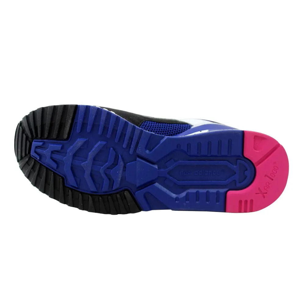 New Balance 530 90s Running White/Black-Pink-Blue  W530PSA Women's