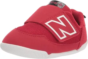 New Balance Kid's New-B V1 Hook and Loop Sneaker