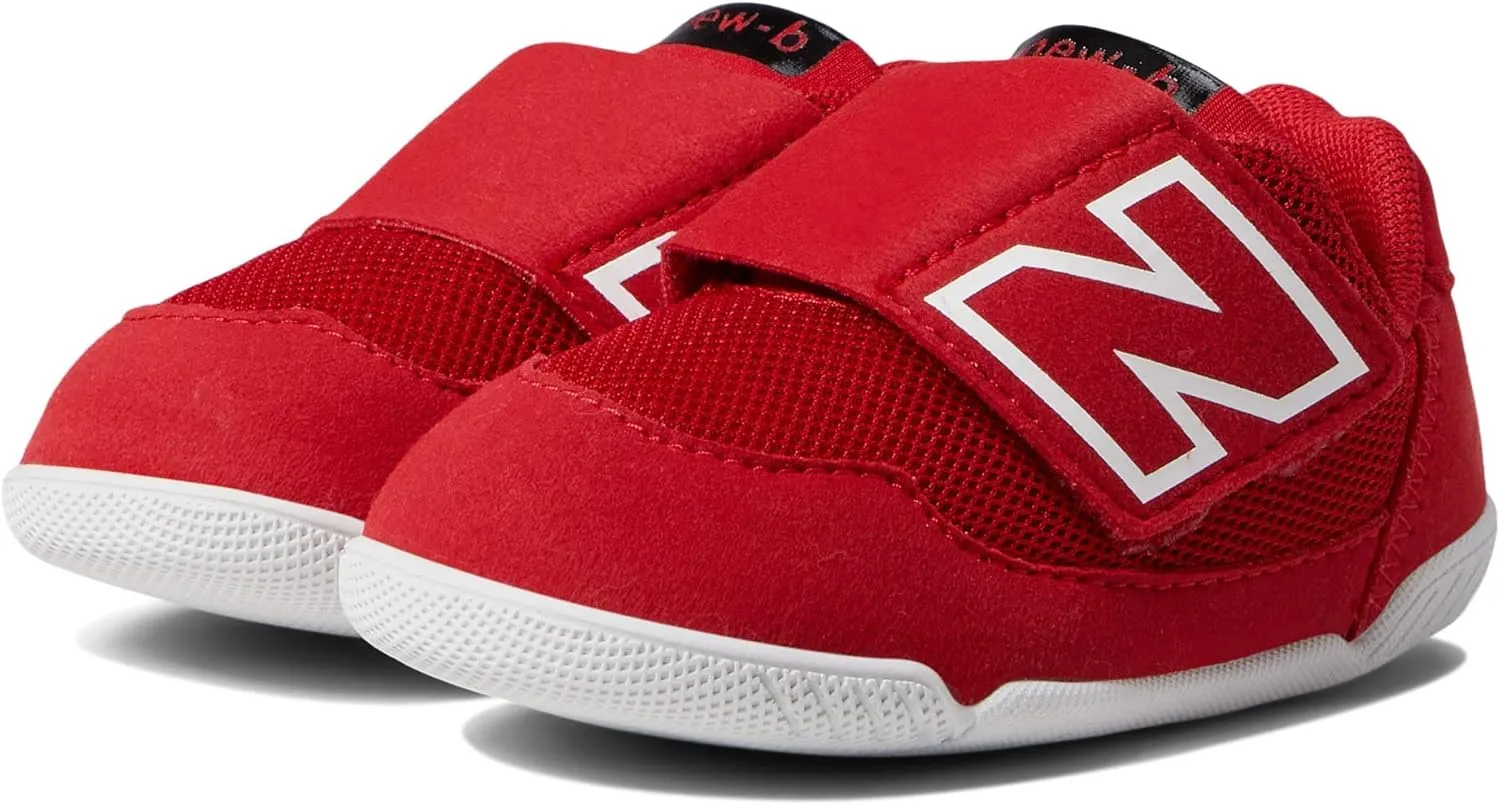 New Balance Kid's New-B V1 Hook and Loop Sneaker