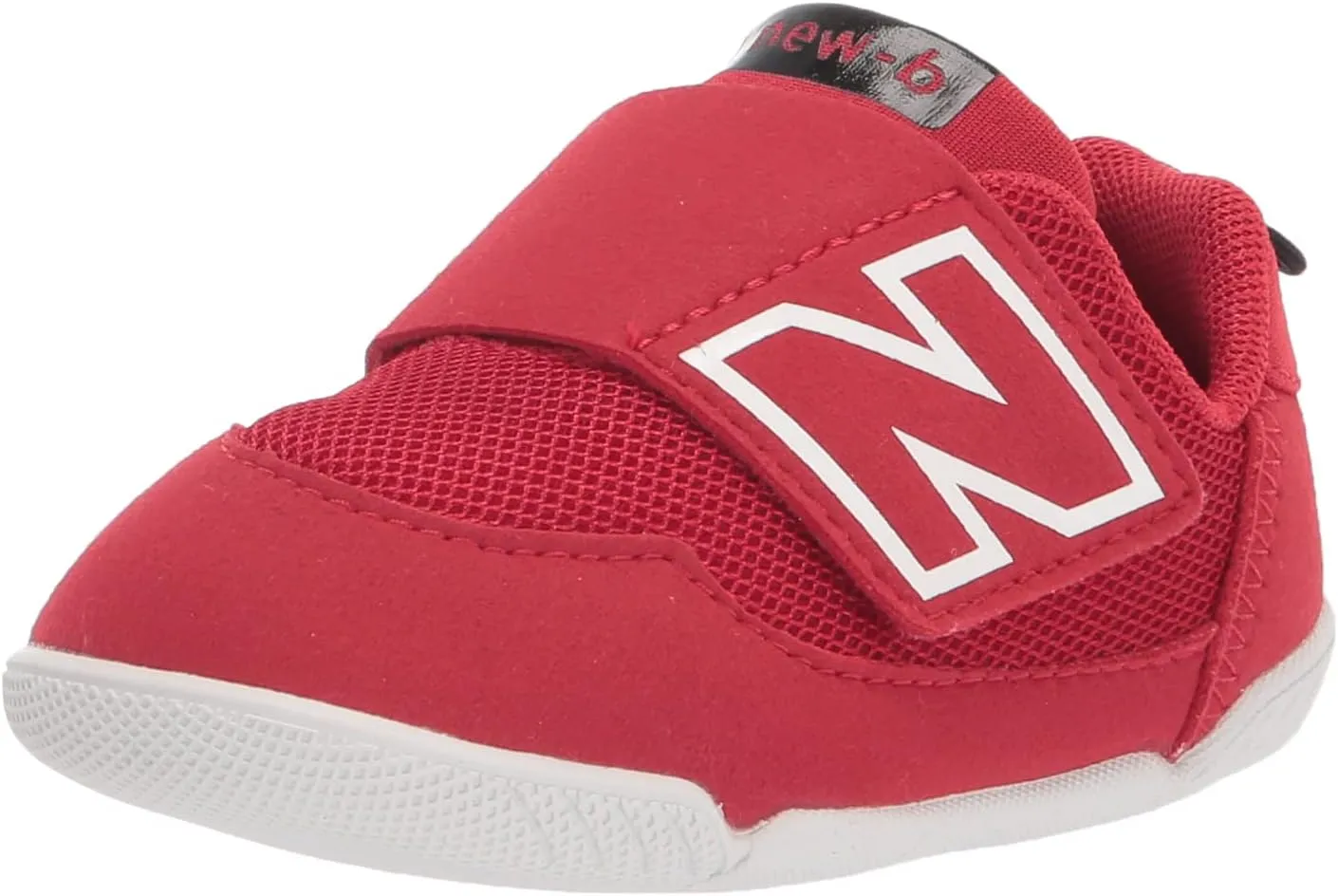 New Balance Kid's New-B V1 Hook and Loop Sneaker