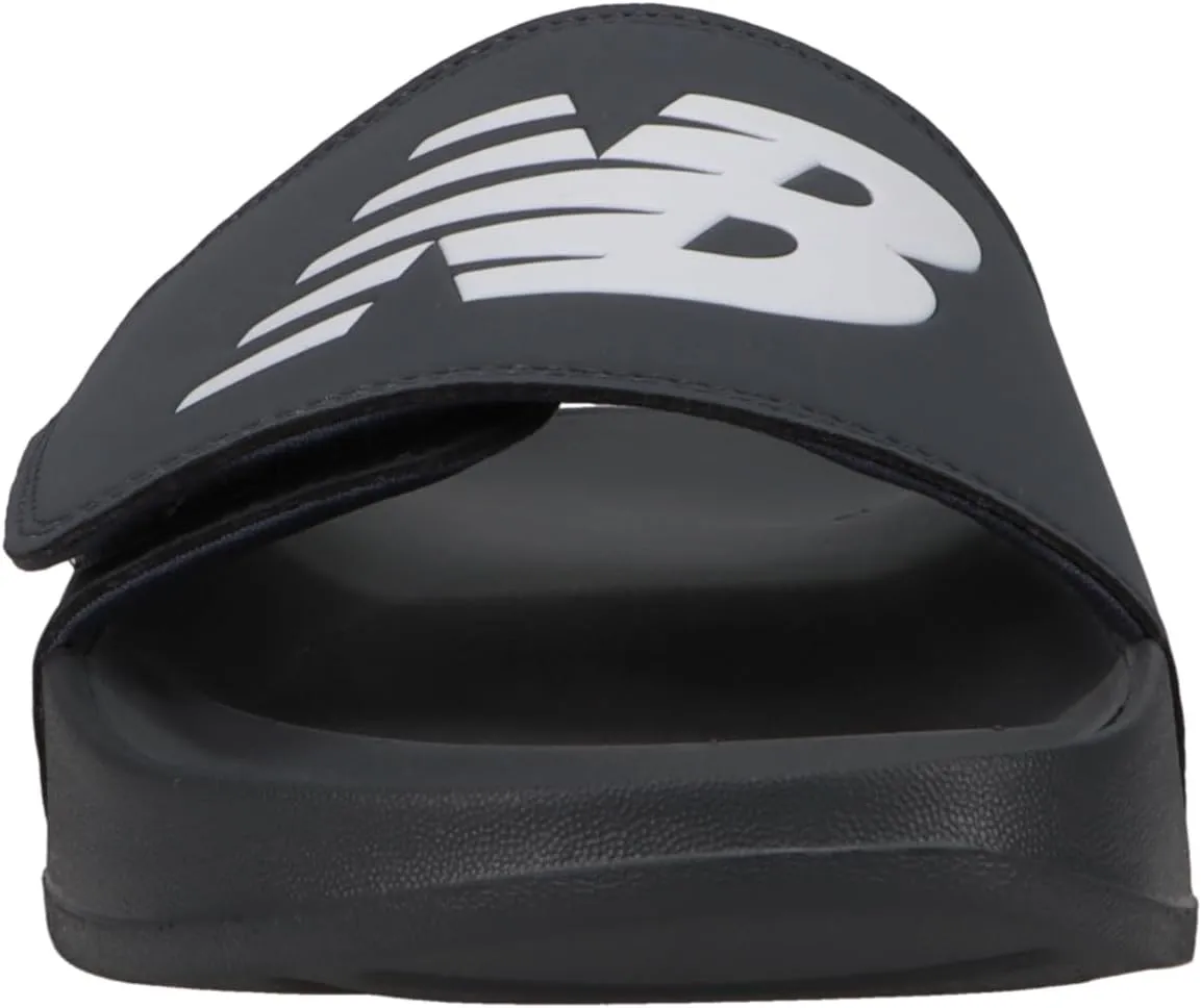 New Balance Men's 200 Adjustable Slide Sandal