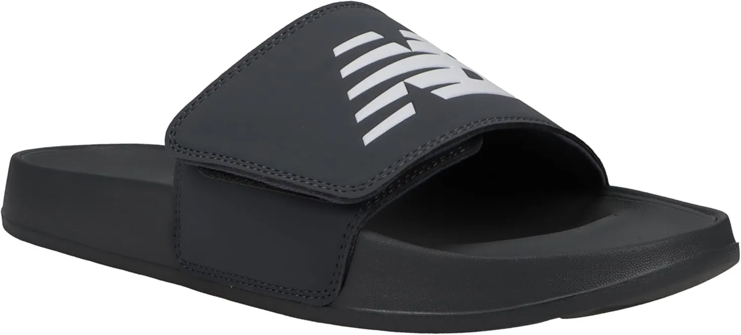 New Balance Men's 200 Adjustable Slide Sandal