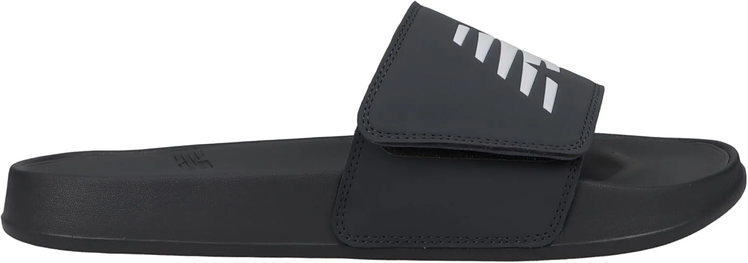 New Balance Men's 200 Adjustable Slide Sandal