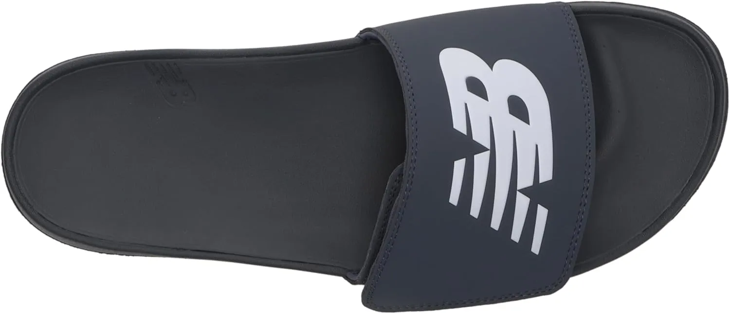 New Balance Men's 200 Adjustable Slide Sandal