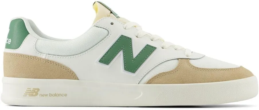 New Balance Men's CT300 V3 Court Sneaker