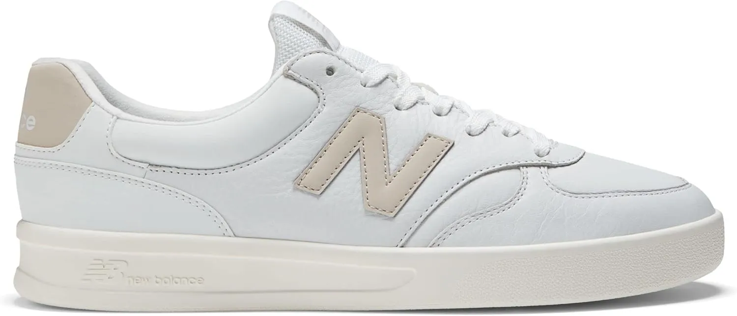 New Balance Men's CT300 V3 Court Sneaker
