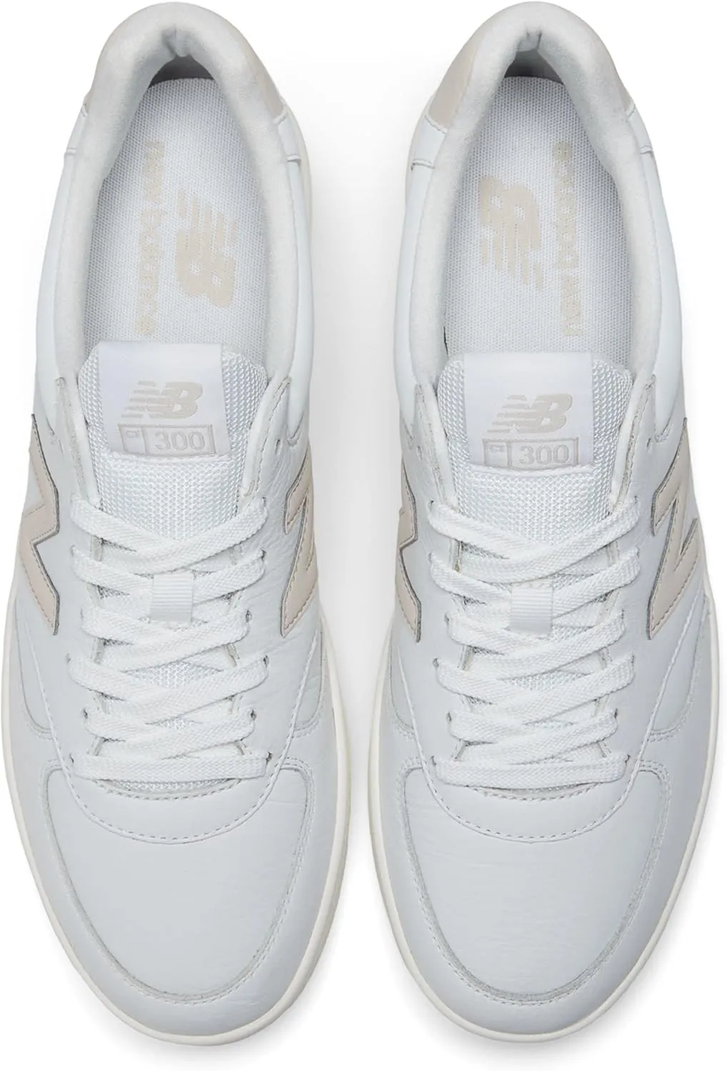 New Balance Men's CT300 V3 Court Sneaker