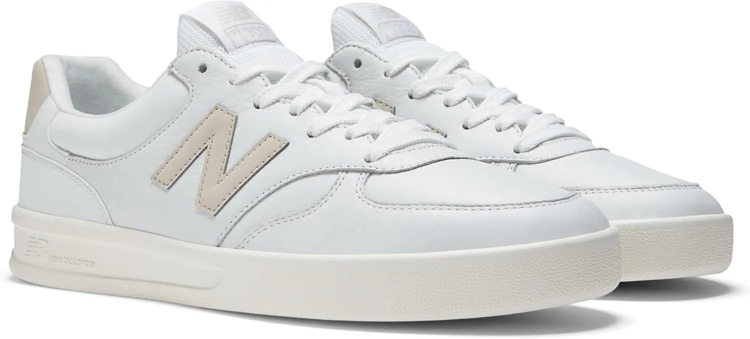 New Balance Men's CT300 V3 Court Sneaker