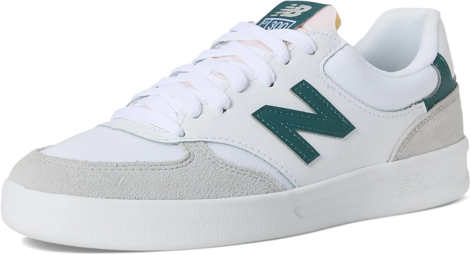 New Balance Men's CT300 V3 Court Sneaker