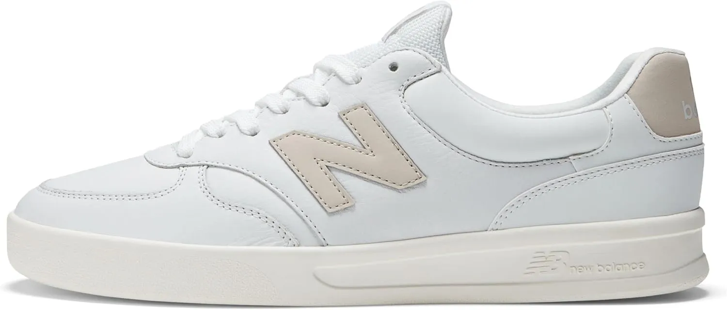 New Balance Men's CT300 V3 Court Sneaker