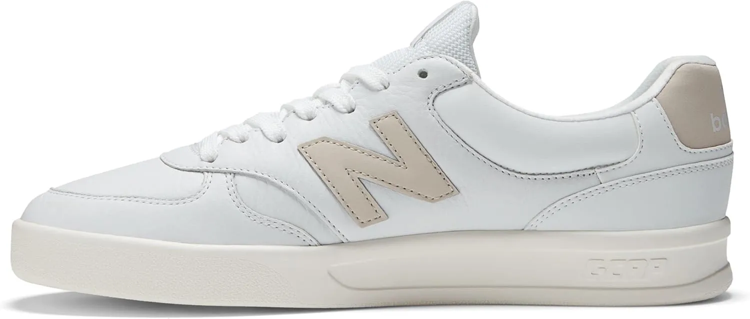 New Balance Men's CT300 V3 Court Sneaker