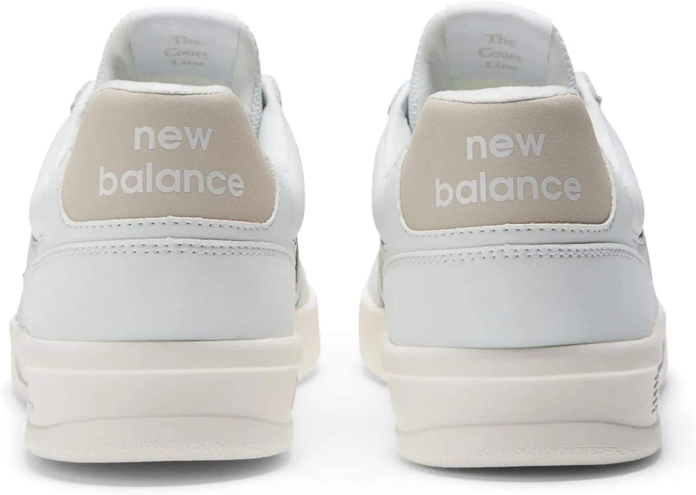 New Balance Men's CT300 V3 Court Sneaker
