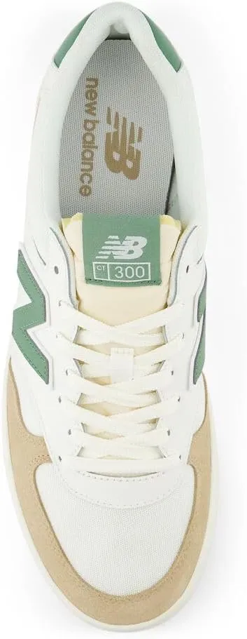New Balance Men's CT300 V3 Court Sneaker