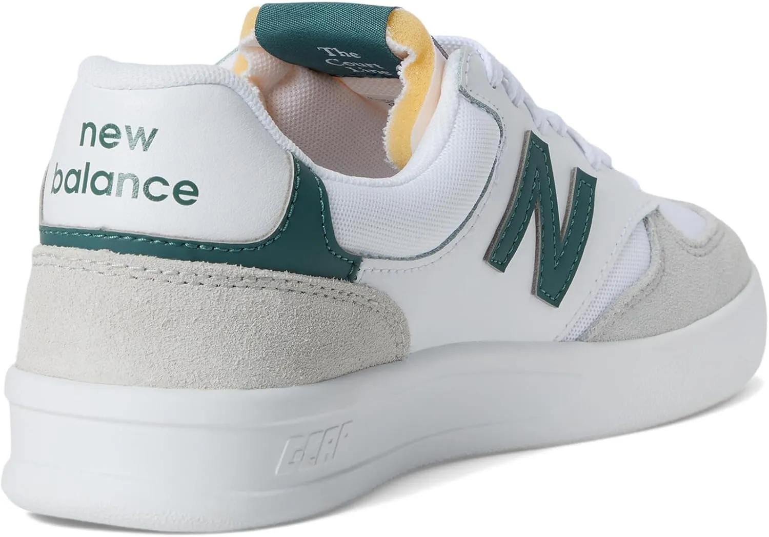 New Balance Men's CT300 V3 Court Sneaker