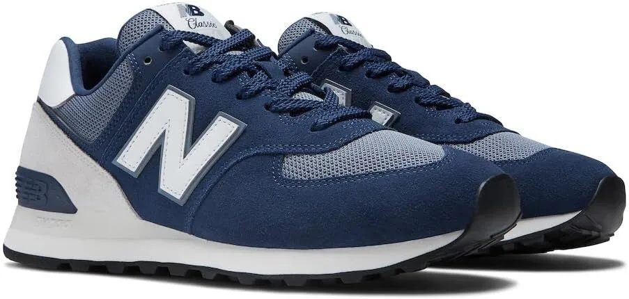 New Balance Unisex-Adult 574 V2 All Day Sneaker