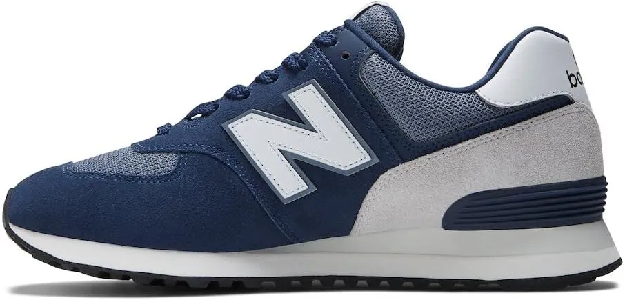 New Balance Unisex-Adult 574 V2 All Day Sneaker