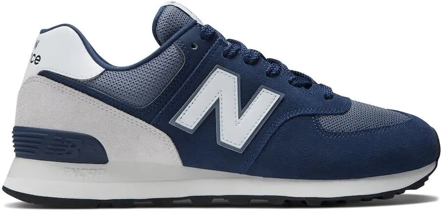 New Balance Unisex-Adult 574 V2 All Day Sneaker