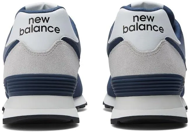 New Balance Unisex-Adult 574 V2 All Day Sneaker