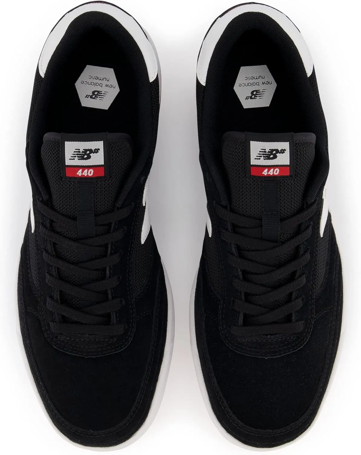 New Balance unisex-adult Nm440