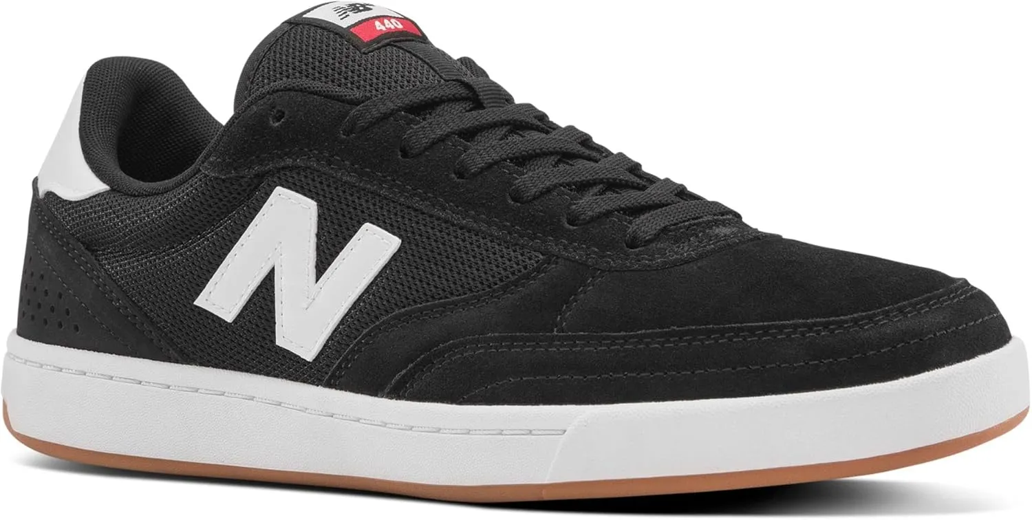 New Balance unisex-adult Nm440